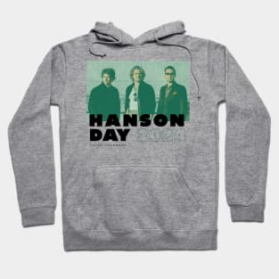 Hanson Day 2024 Hoodie